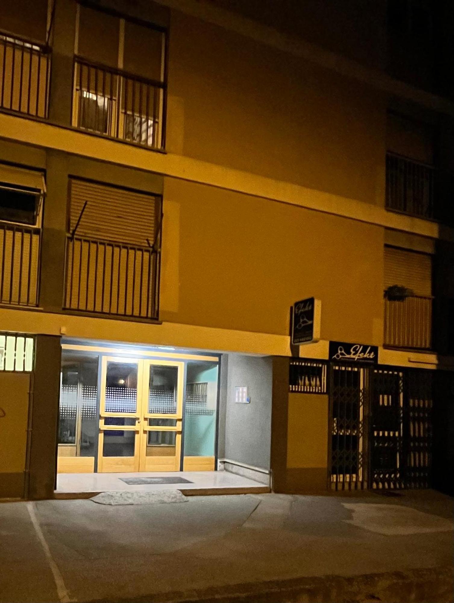 Apartment Mares Spalato Esterno foto